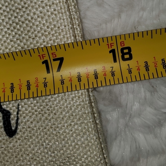 It's The Most Wonderful Time Of The Year old time touch red accent pillow cover - Picture 5 of 6